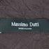 マッシモデュッティ Massimo Dutti Vネック シャツブラウス レディース JPN:XS