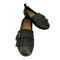フィットフロップ fitflop フリンジローファー レディース JPN:23.5