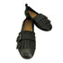 フィットフロップ fitflop フリンジローファー レディース JPN:23.5