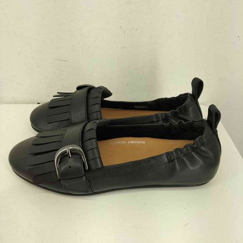 フィットフロップ fitflop フリンジローファー レディース JPN:23.5