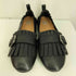 フィットフロップ fitflop フリンジローファー レディース JPN:23.5