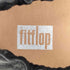 フィットフロップ fitflop フリンジローファー レディース JPN:23.5