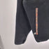 ザノースフェイス THE NORTH FACE USA製 チロリアンテープ ハーフジップフリースプルオーバー メンズ import:S