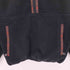 ザノースフェイス THE NORTH FACE USA製 チロリアンテープ ハーフジップフリースプルオーバー メンズ import:S