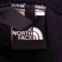 ザノースフェイス THE NORTH FACE USA製 チロリアンテープ ハーフジップフリースプルオーバー メンズ import:S