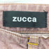 ズッカ ZUCCa ボタンフライ デニムパンツ レディース JPN:M