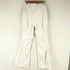 FAITING STUDIO フェイクレイヤード フレアスラックス メンズ JPN:M