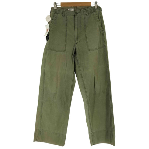 マディソンブルー MADISONBLUE FATIGUE PANTS メンズ JPN:4