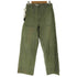 マディソンブルー MADISONBLUE FATIGUE PANTS メンズ JPN:4