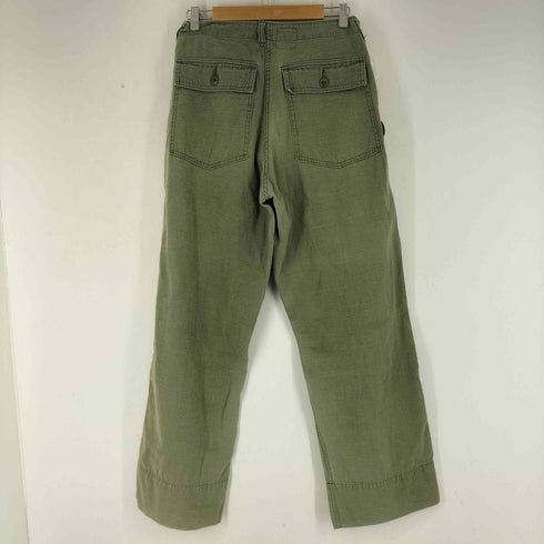 マディソンブルー MADISONBLUE FATIGUE PANTS メンズ JPN:4