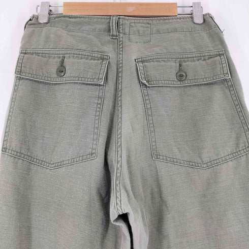 マディソンブルー MADISONBLUE FATIGUE PANTS メンズ JPN:4