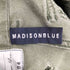 マディソンブルー MADISONBLUE FATIGUE PANTS メンズ JPN:4