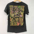 デルタ DELTA MOSSY OAK Y2K 総柄 両面プリント Tシャツ レディース S