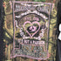 デルタ DELTA MOSSY OAK Y2K 総柄 両面プリント Tシャツ レディース S