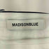 マディソンブルー MADISONBLUE ストライプ ストレートパンツ メンズ JPN:4