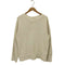 ナイジェルケーボン NIGEL CABOURN ARMY CREW JERSEYスウェット メンズ EUR:50