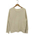 ナイジェルケーボン NIGEL CABOURN ARMY CREW JERSEYスウェット メンズ EUR:50