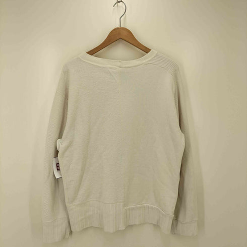 ナイジェルケーボン NIGEL CABOURN ARMY CREW JERSEYスウェット メンズ EUR:50