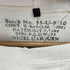 ナイジェルケーボン NIGEL CABOURN ARMY CREW JERSEYスウェット メンズ EUR:50