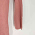 マックスマーラ MAX MARA 白タグ シルクvネックニット レディース import:S