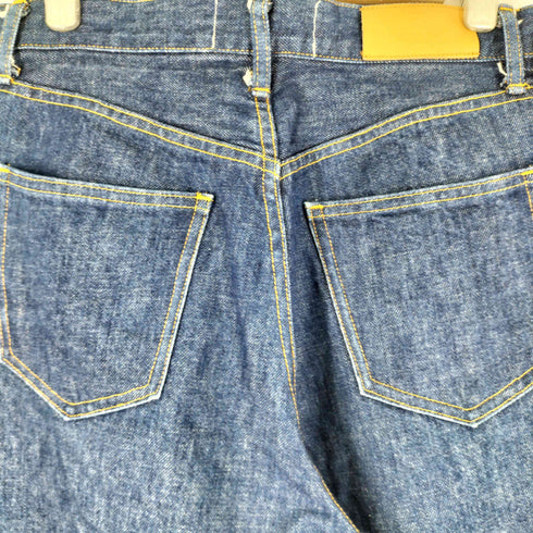 カレンソロジー curensology &RC カーヴィーデニムパンツ レディース JPN:38