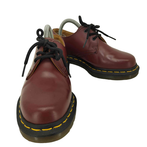 ドクターマーチン Dr.Martens 1461 3ホールシューズ レディース UK:3