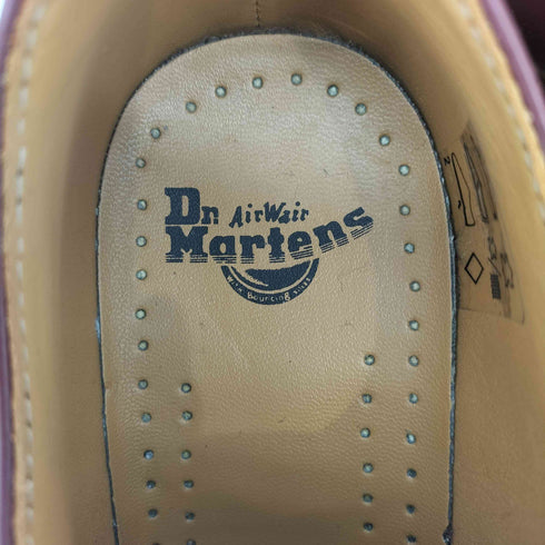 ドクターマーチン Dr.Martens 1461 3ホールシューズ レディース UK:3