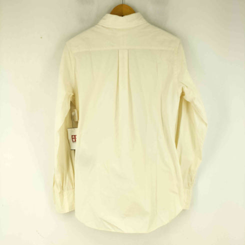 マディソンブルー MADISONBLUE N.MADAME SH L.OX メンズ JPN:4