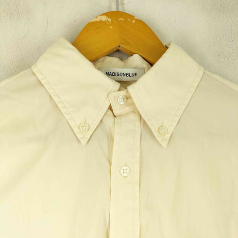 マディソンブルー MADISONBLUE N.MADAME SH L.OX メンズ JPN:4