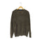 ドッカーズ DOCKERS アクリル&レーヨン クルーネックニット メンズ JPN:XL