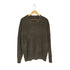 ドッカーズ DOCKERS アクリル&レーヨン クルーネックニット メンズ JPN:XL