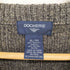 ドッカーズ DOCKERS アクリル&レーヨン クルーネックニット メンズ JPN:XL
