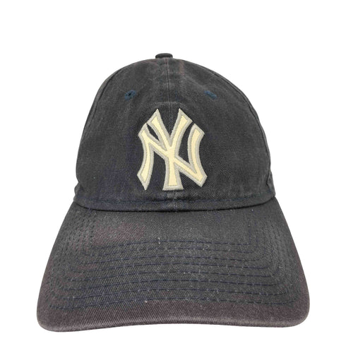 ニューエラ NEW ERA 9FIFTY MLB ベースボールチーム 刺繍ロゴ キャップ レディース