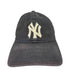 ニューエラ NEW ERA 9FIFTY MLB ベースボールチーム 刺繍ロゴ キャップ レディース