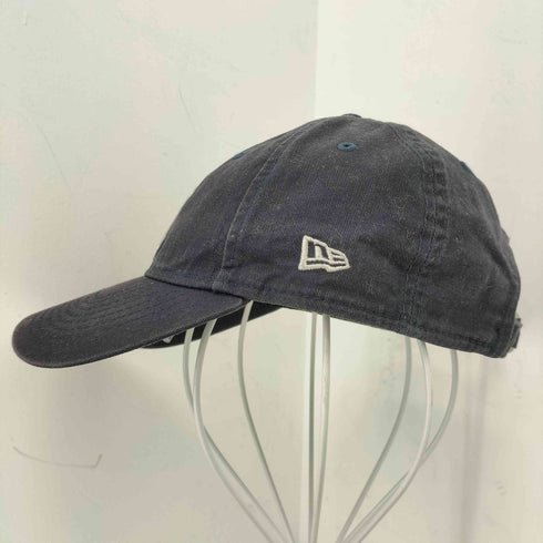 ニューエラ NEW ERA 9FIFTY MLB ベースボールチーム 刺繍ロゴ キャップ レディース