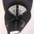 ニューエラ NEW ERA 9FIFTY MLB ベースボールチーム 刺繍ロゴ キャップ レディース