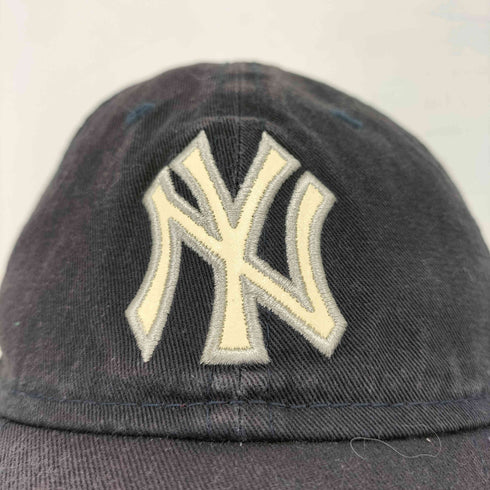 ニューエラ NEW ERA 9FIFTY MLB ベースボールチーム 刺繍ロゴ キャップ レディース
