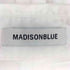 マディソンブルー MADISONBLUE N.MADAME SH L.OX メンズ JPN:4