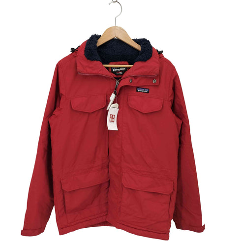 パタゴニア patagonia 15AW ISTHMUS PARKA イスマスパーカー メンズ import:S