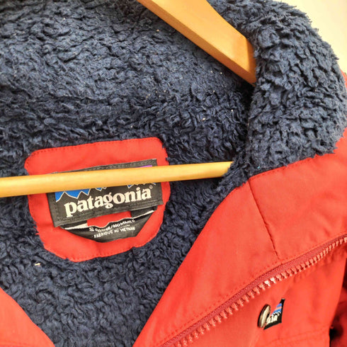 パタゴニア patagonia 15AW ISTHMUS PARKA イスマスパーカー メンズ import:S