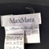 マックスマーラ MAX MARA 白タグ イタリア製 モックネックノースリーブワンピース レディース 46