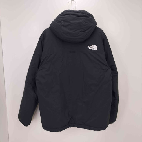 ザノースフェイス THE NORTH FACE Project Insulation Jacket プロジェクトインサレーションジャケット メンズ import:L