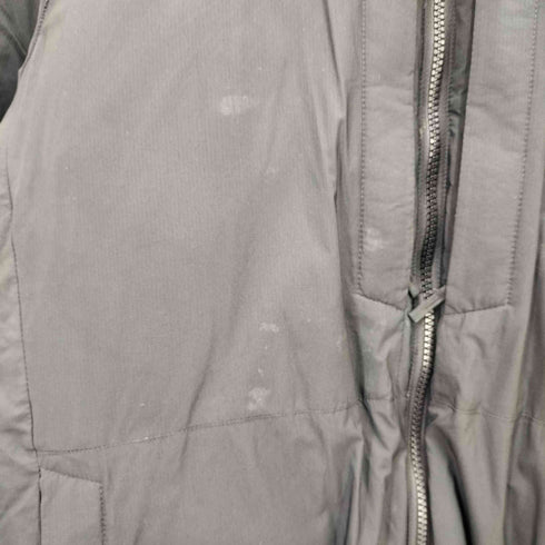 ザノースフェイス THE NORTH FACE Project Insulation Jacket プロジェクトインサレーションジャケット メンズ import:L