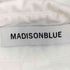 マディソンブルー MADISONBLUE ロゴ刺繍 L/S BDシャツ メンズ JPN:3