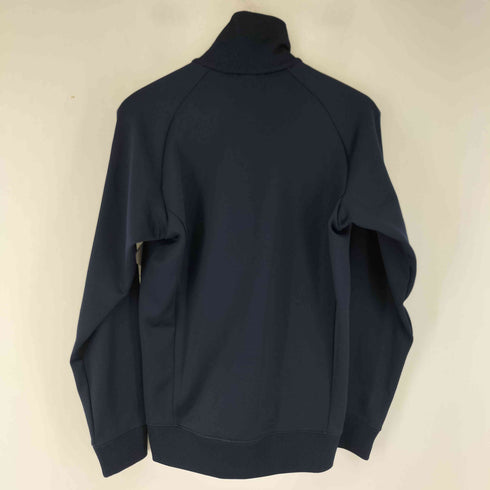 モンベル mont bell マウンテン ジャージジャケット メンズ JPN:M