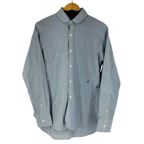 マディソンブルー MADISONBLUE N.MADAME SH L.OX メンズ JPN:4