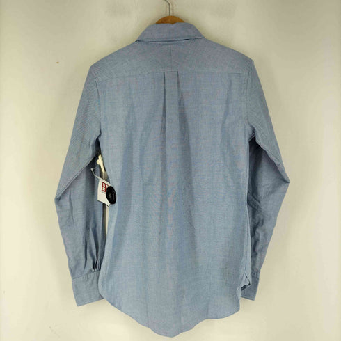 マディソンブルー MADISONBLUE N.MADAME SH L.OX メンズ JPN:4