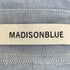 マディソンブルー MADISONBLUE N.MADAME SH L.OX メンズ JPN:4