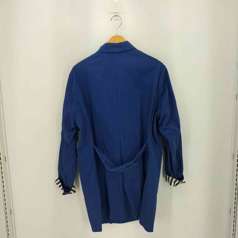 ビームスジャパン BEAMS JAPAN WORK HANDS コラボ ワークジャケット レディース L