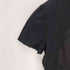 ディースクエアード DSQUARED2 05AW プリントクルーネックTシャツ Y2K レディース import:S